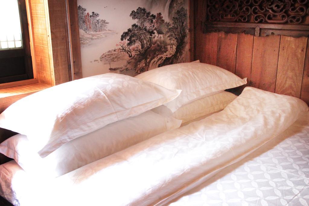 Xishan Wutong Qinyuan 황 산 외부 사진