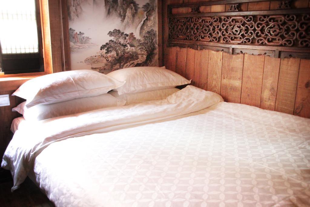 Xishan Wutong Qinyuan 황 산 외부 사진